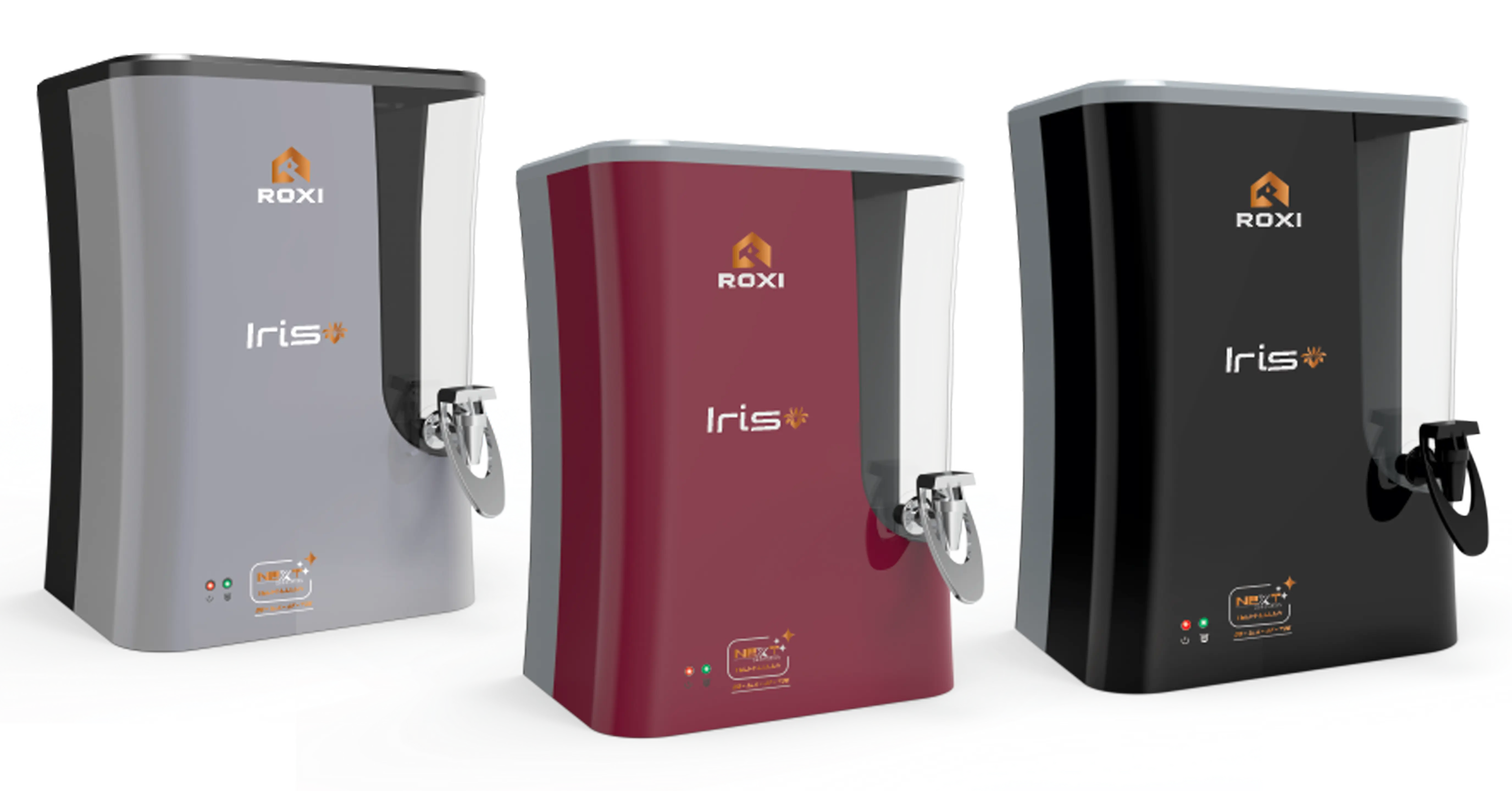 Iris Product
