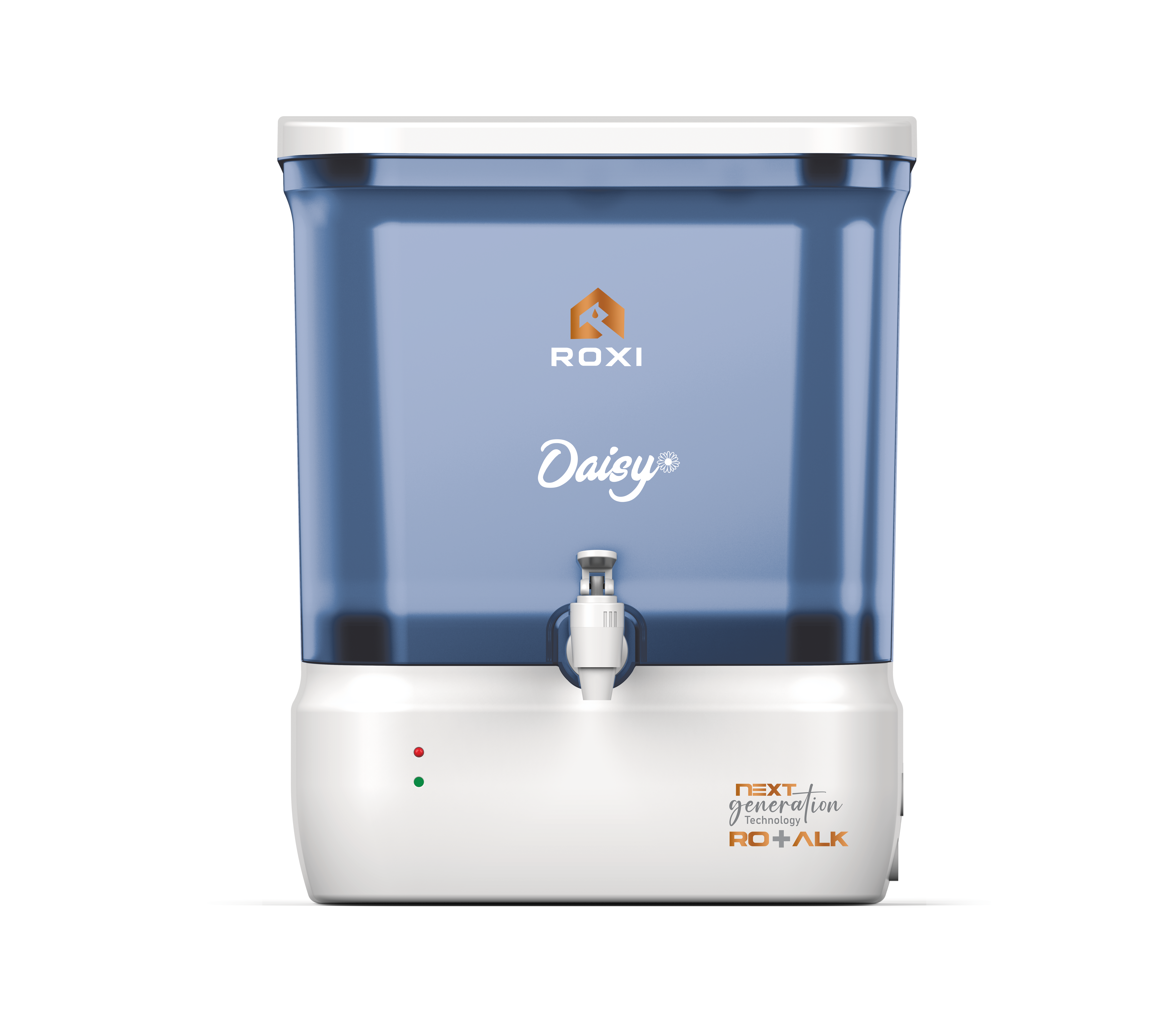 Daisy(Water purifier)