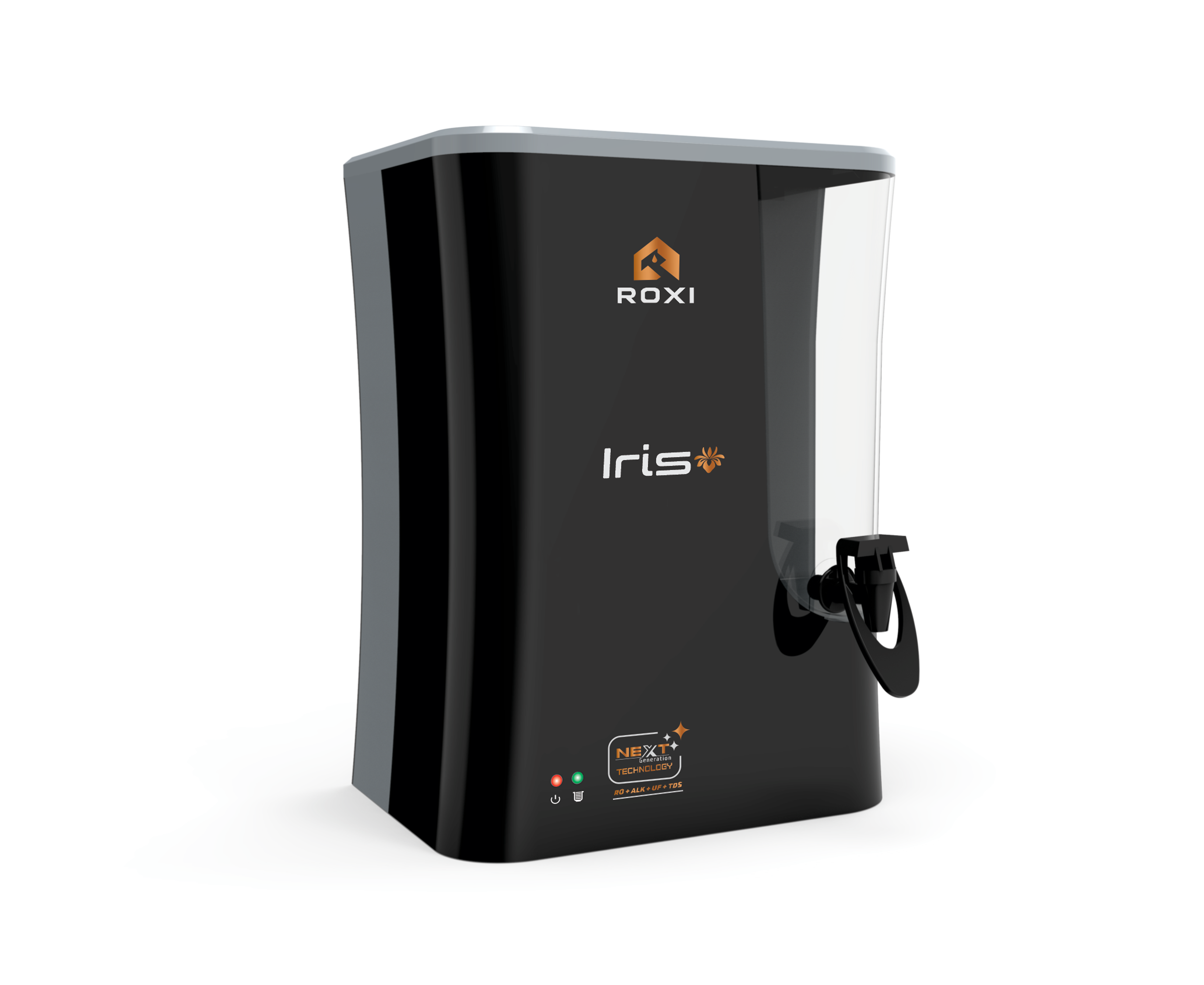 Iris (water purifier) 